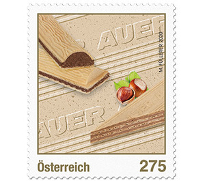 100 years Auer - Austria / II. Republic of Austria 2020 - 275 Euro Cent