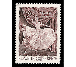 100 years  - Austria / II. Republic of Austria 1967 - 3 Shilling