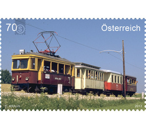 100 years  - Austria / II. Republic of Austria 2013 - 70 Euro Cent