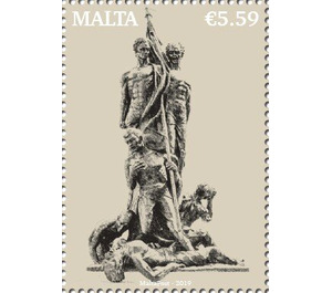 100th Anniversary Sette Giugno - Malta 2019 - 5.59