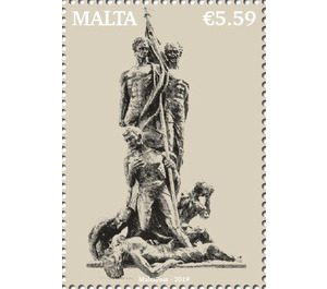 100th Anniversary Sette Giugno - Malta 2019 - 5.59