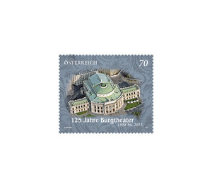 125 Years  - Austria / II. Republic of Austria 2013 Set