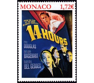 14 Hours - Monaco 2019 - 1.72