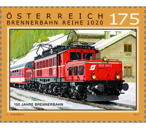 150 years  - Austria / II. Republic of Austria 2017 - 175 Euro Cent