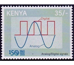 150th Anniversary of the ITU - East Africa / Kenya 2015 - 35