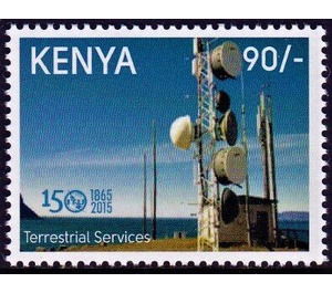 150th Anniversary of the ITU - East Africa / Kenya 2015 - 90