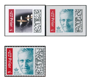 2019 Prior Rate Definitives - Belgium 2019 Set