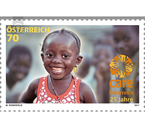 25 years  - Austria / II. Republic of Austria 2011 - 70 Euro Cent