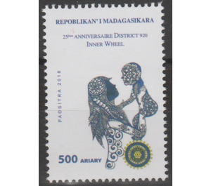 25th Anniversary of Rotary District 920 - East Africa / Madagascar 2018 - 500