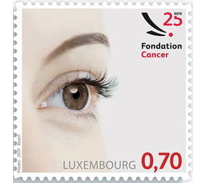 25th Anniversary of the Cancer Foundation - Luxembourg 2019 - 0.70
