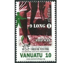 25th Wan Smolbag Film Festival, Port Vila - Melanesia / Vanuatu 2014 - 10