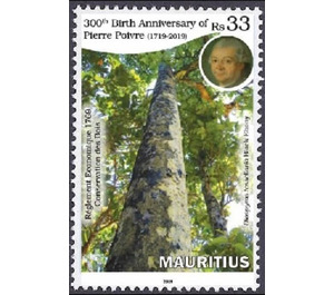 300th Anniversary of Pierre Poivre - East Africa / Mauritius 2019 - 33