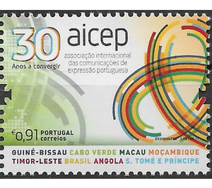 30th Anniversary of AICEP - Portugal 2020 - 0.91