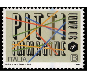 30th Anniversary of the Pitti Immagine Fashion Festival - Italy 2019