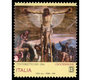 400th Anniversary of the Birth of Tintoretto - Italy 2019