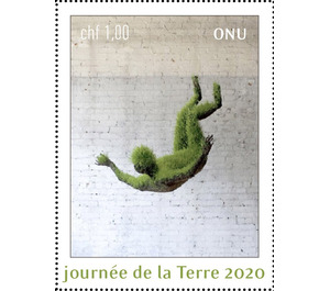 50th Anniversary of Earth Day - UNO Geneva 2020 - 1