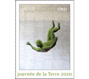 50th Anniversary of Earth Day - UNO Geneva 2020 - 1