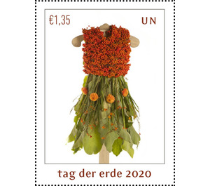 50th Anniversary of Earth Day - UNO Vienna 2020 - 1.35