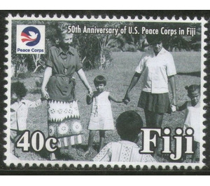 50th Anniversary of Peace Corps In Fiji - Melanesia / Fiji 2018 - 40