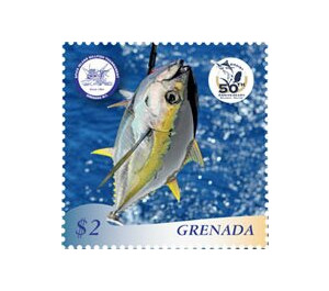 50th Spice Island Bullfish Tournament - Caribbean / Grenada 2019 - 2