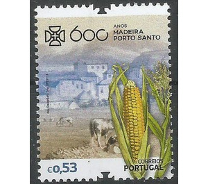 600th Anniversary of the Settlement of Madeira - Portugal / Madeira 2018 - 0.53