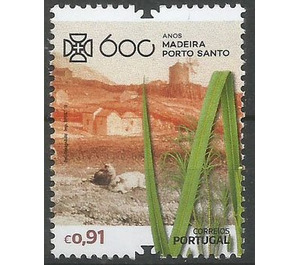 600th Anniversary of the Settlement of Madeira - Portugal / Madeira 2018 - 0.91