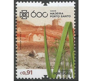 600th Anniversary of the Settlement of Madeira - Portugal / Madeira 2018 - 0.91