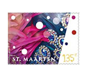 60th Anniversary of St. Maarten Carnival - Caribbean / Sint Maarten 2019 - 135