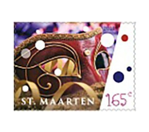 60th Anniversary of St. Maarten Carnival - Caribbean / Sint Maarten 2019 - 165