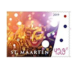 60th Anniversary of St. Maarten Carnival - Caribbean / Sint Maarten 2019 - 420