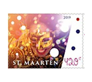 60th Anniversary of St. Maarten Carnival - Caribbean / Sint Maarten 2019 - 420