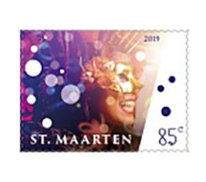 60th Anniversary of St. Maarten Carnival - Caribbean / Sint Maarten 2019 - 85