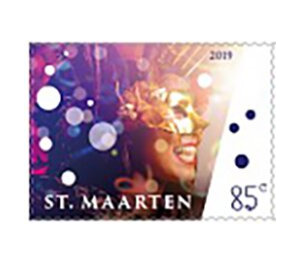 60th Anniversary of St. Maarten Carnival - Caribbean / Sint Maarten 2019 - 85