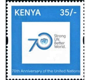 70th Anniversary of the United Nations - East Africa / Kenya 2015 - 35