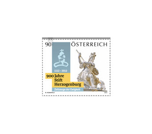 900 Years  - Austria / II. Republic of Austria 2012 Set