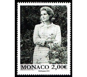 90th Anniversary of birth of Grace Kelly - Monaco 2019 - 2