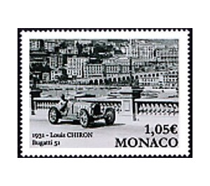 90th Anniversary of the Monaco Grand Prix - Monaco 2019 - 1.05