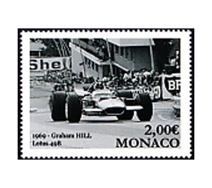 90th Anniversary of the Monaco Grand Prix - Monaco 2019 - 2