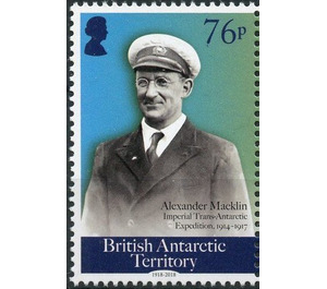 Alexander Macklin - British Antarctic Territory 2018 - 76