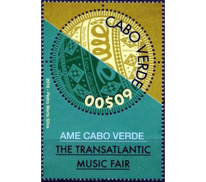 AME Transatlantic Music Fair - West Africa / Cabo Verde 2016 - 60