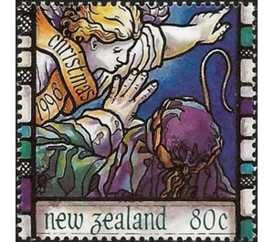 Angel & Shepherd - New Zealand 1996 - 80