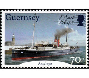 Antelope - Guernsey 2020 - 70