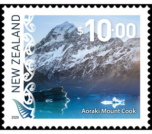 Aoraki Mount Cook - New Zealand 2020 - 10