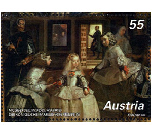 art  - Austria / II. Republic of Austria 2009 - 65 Euro Cent