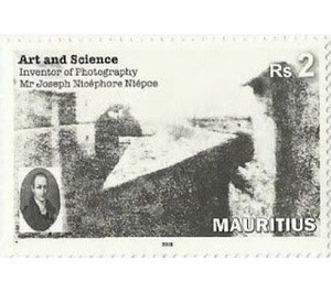 Art & Science in Mauritius - East Africa / Mauritius 2018 - 2