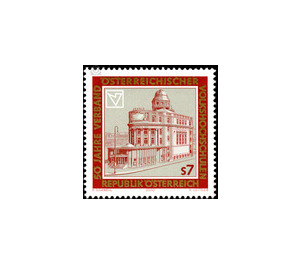 Association of adult education centres  - Austria / II. Republic of Austria 2000 Set