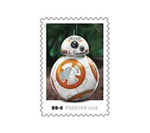 Bb-8 - United States of America 2021