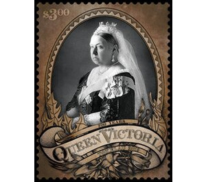 Bicentenary of Birth of Queen Victoria - Polynesia / Tokelau 2019 - 3