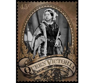 Bicentenary of Birth of Queen Victoria - Polynesia / Tokelau 2019 - 45