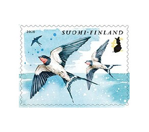 Birds of Spring - Finland 2020